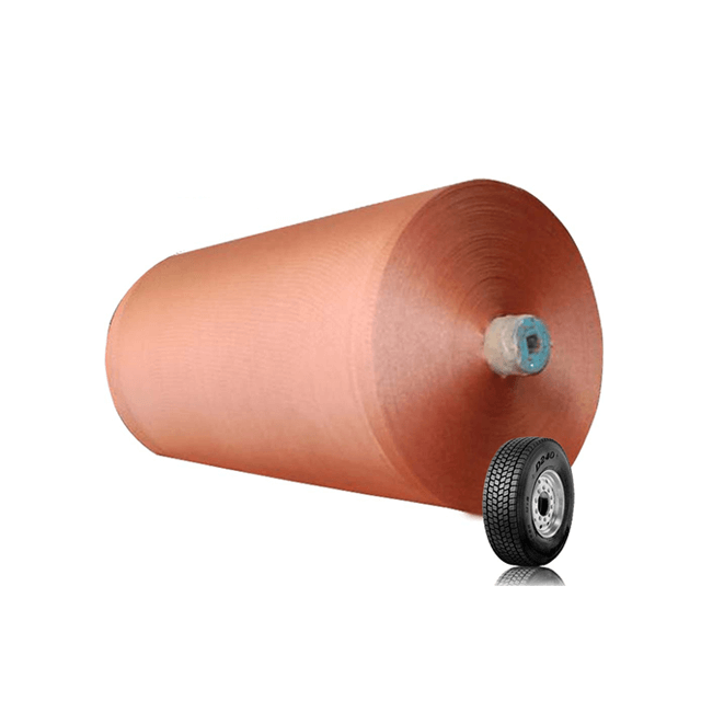 空気バネ用420d/630dナイロンタイヤコード生地